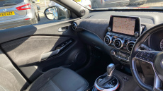 Nissan Juke 1.0 DiG-T 114 Tekna+ 5dr DCT Petrol Hatchback